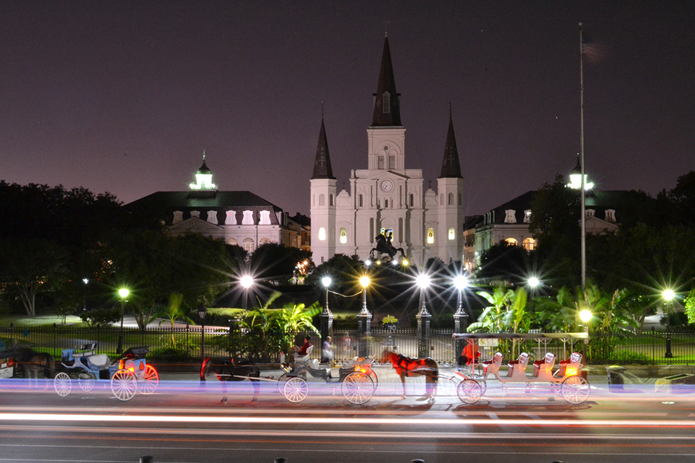 Jackson Square